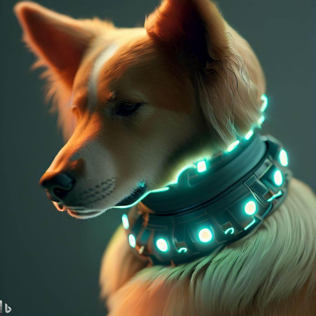 son humanos los collares de choque para perros