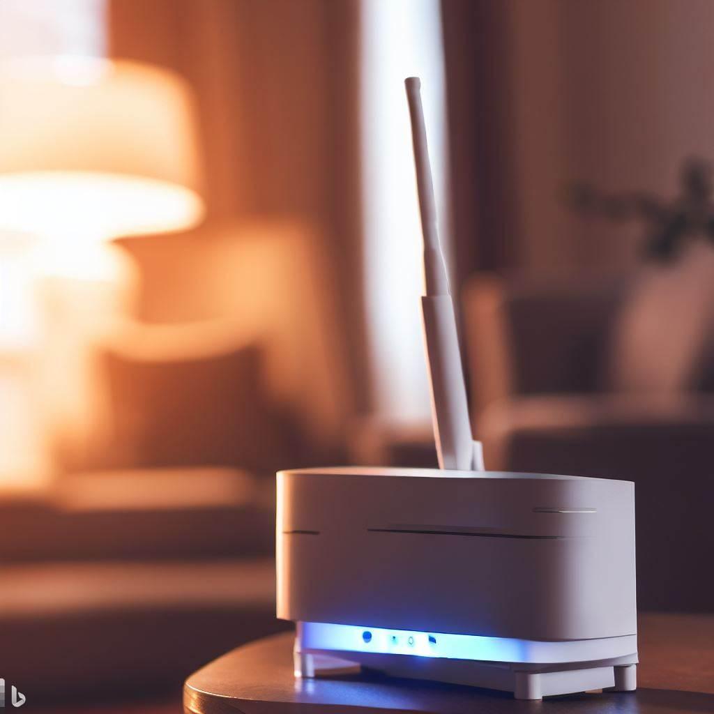How To Setup a TP-Link Wireless Router as a Repeater