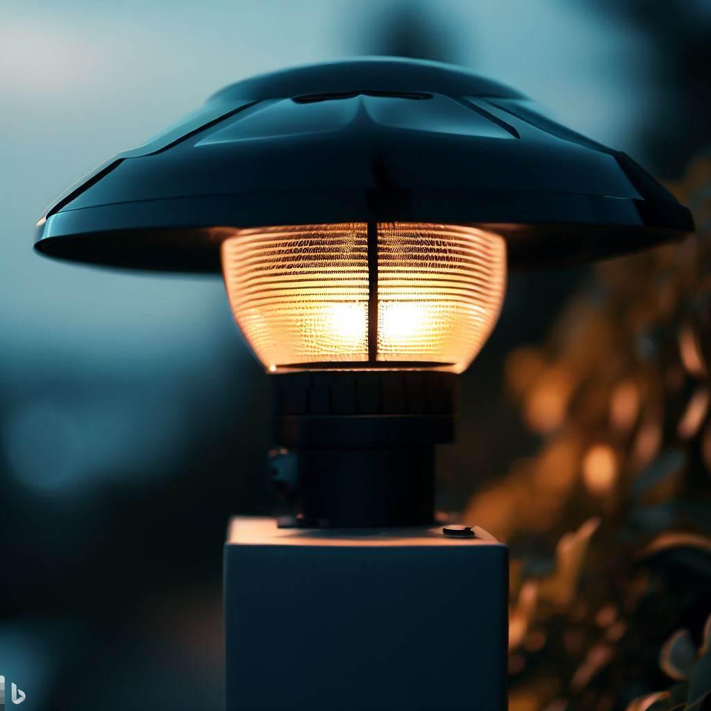 10 Benefits of Using Solar Lights in Your Outdoor Space - Lazy Pro
