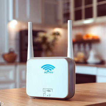 10 Tips for Setting Up Your AT&T WiFi Extender for Optimal Performance - Lazy Pro