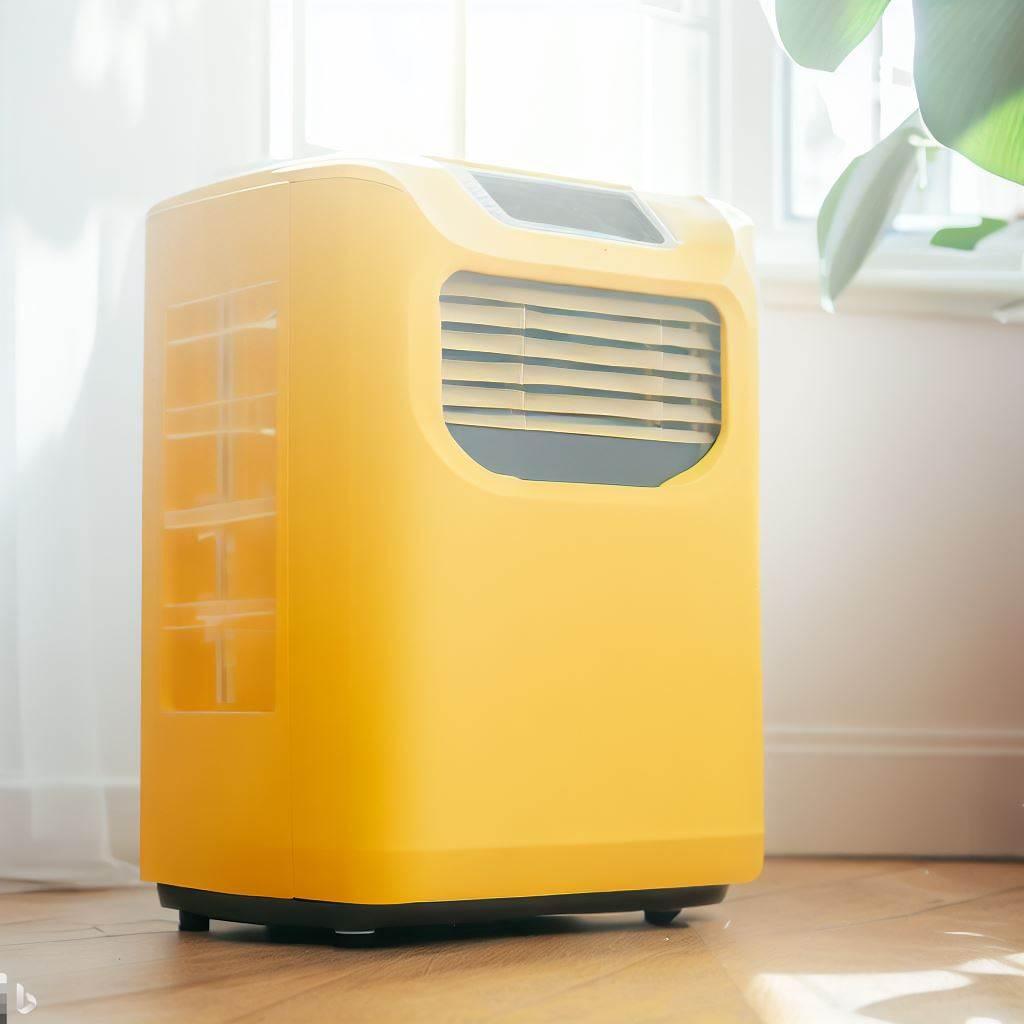 220 Volt Dehumidifier: Benefits for Allergies & Asthma |Complete Guide - Lazy Pro