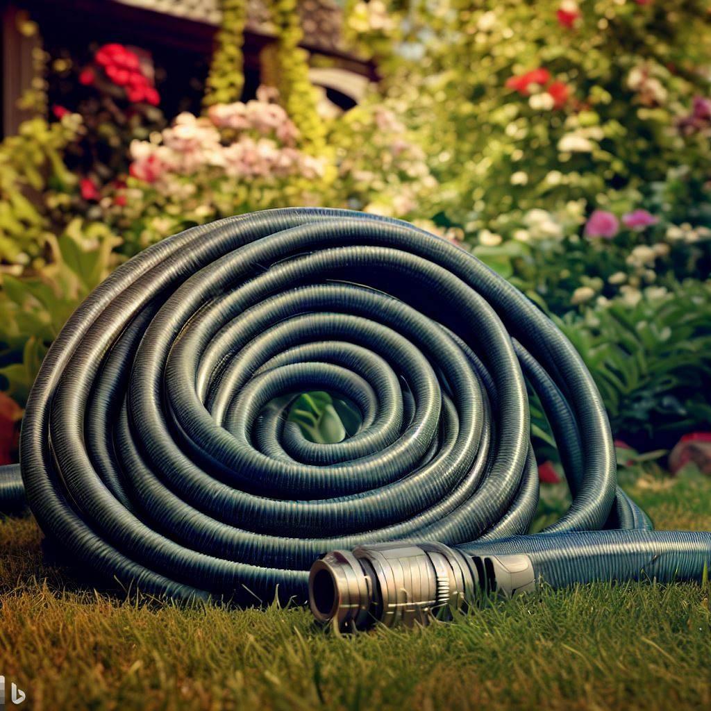 75 Feet Expandable Hose vs. Standard Hose: Which is Right for You? - Lazy Pro