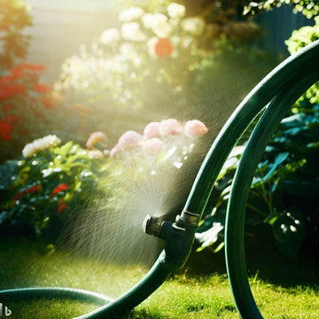 A Guide to Choosing the Right Diameter Garden Hose for Your Needs at Home Depot - Lazy Pro