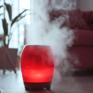 A Humidifier Hacks: Creative Ways to Get the Most Out of Your Device - Lazy Pro