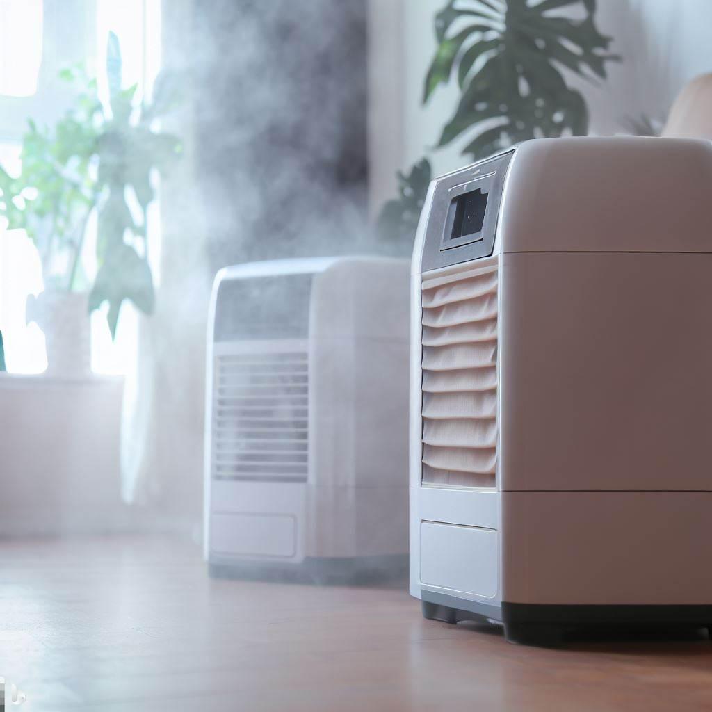Absorbent Dehumidifiers: Tips for Longevity and Efficiency - Lazy Pro
