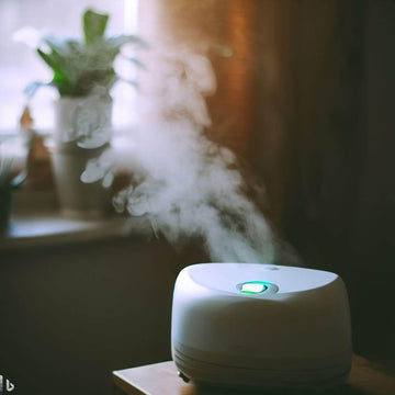 Air Humidifier Good for Babies: Improving Respiratory Health - Lazy Pro