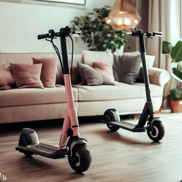 Are Electric Scooters Allowed in Stores? Exploring the Legalities - Lazy Pro