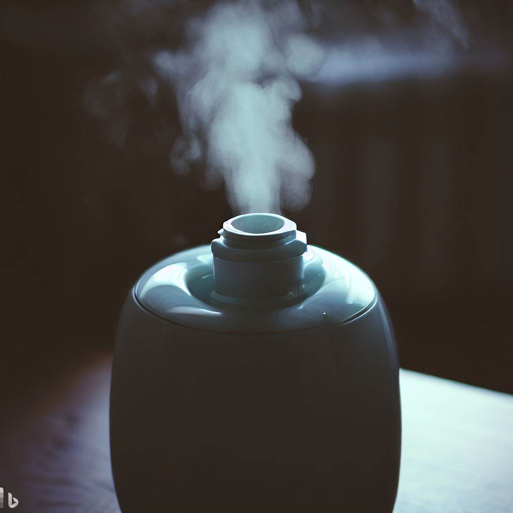 Are Humidifiers Good for Bedrooms? Benefits and Considerations - Lazy Pro