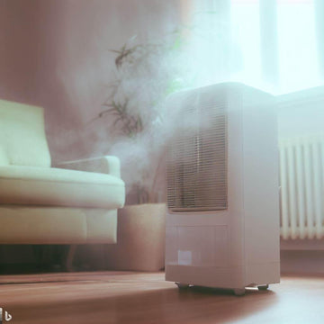 Are Two Dehumidifiers Better Than One? Exploring the Advantages - Lazy Pro