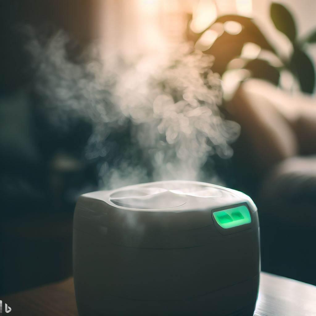 Best Air Humidifiers: Tips for Proper Cleaning and Maintenance - Lazy Pro