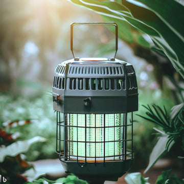 Best Bug Zapper: 5 Easy Tips to Maintain Your Bug Zapper for Optimal Performance - Lazy Pro