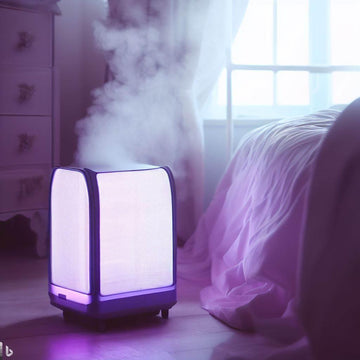 Best Dehumidifier for Bedroom - Reduce Humidity and Sleep Better - Lazy Pro