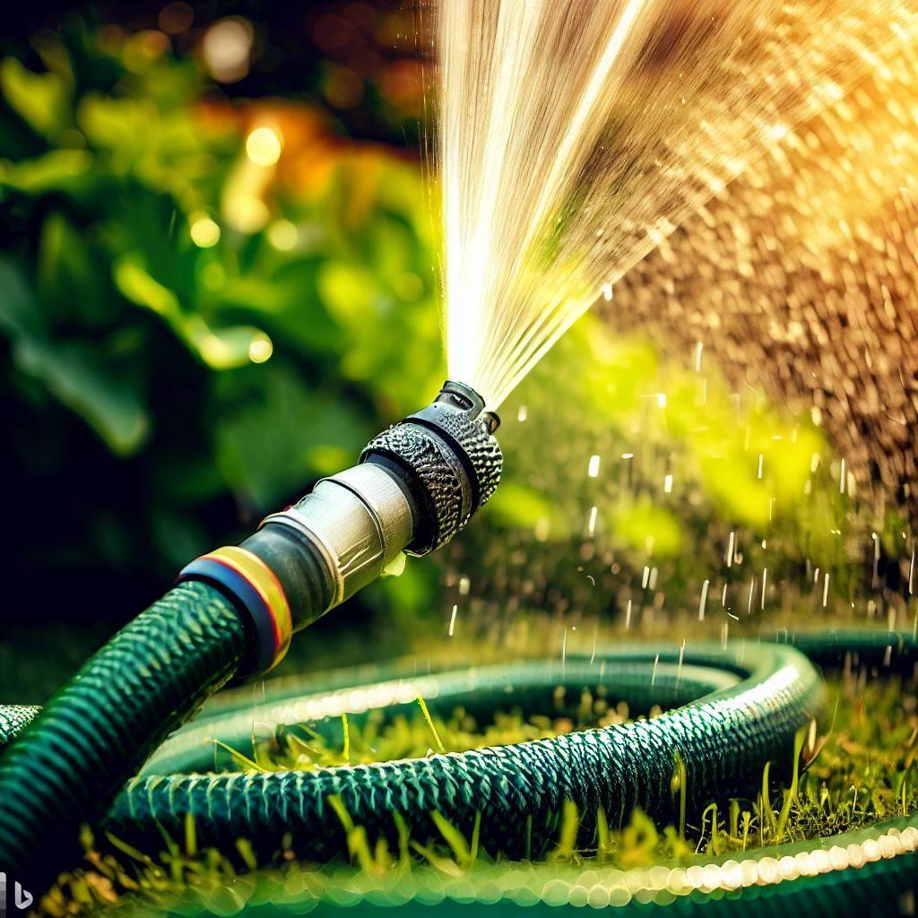 Best Expandable Garden Hose The Versatility Beyond Gardening