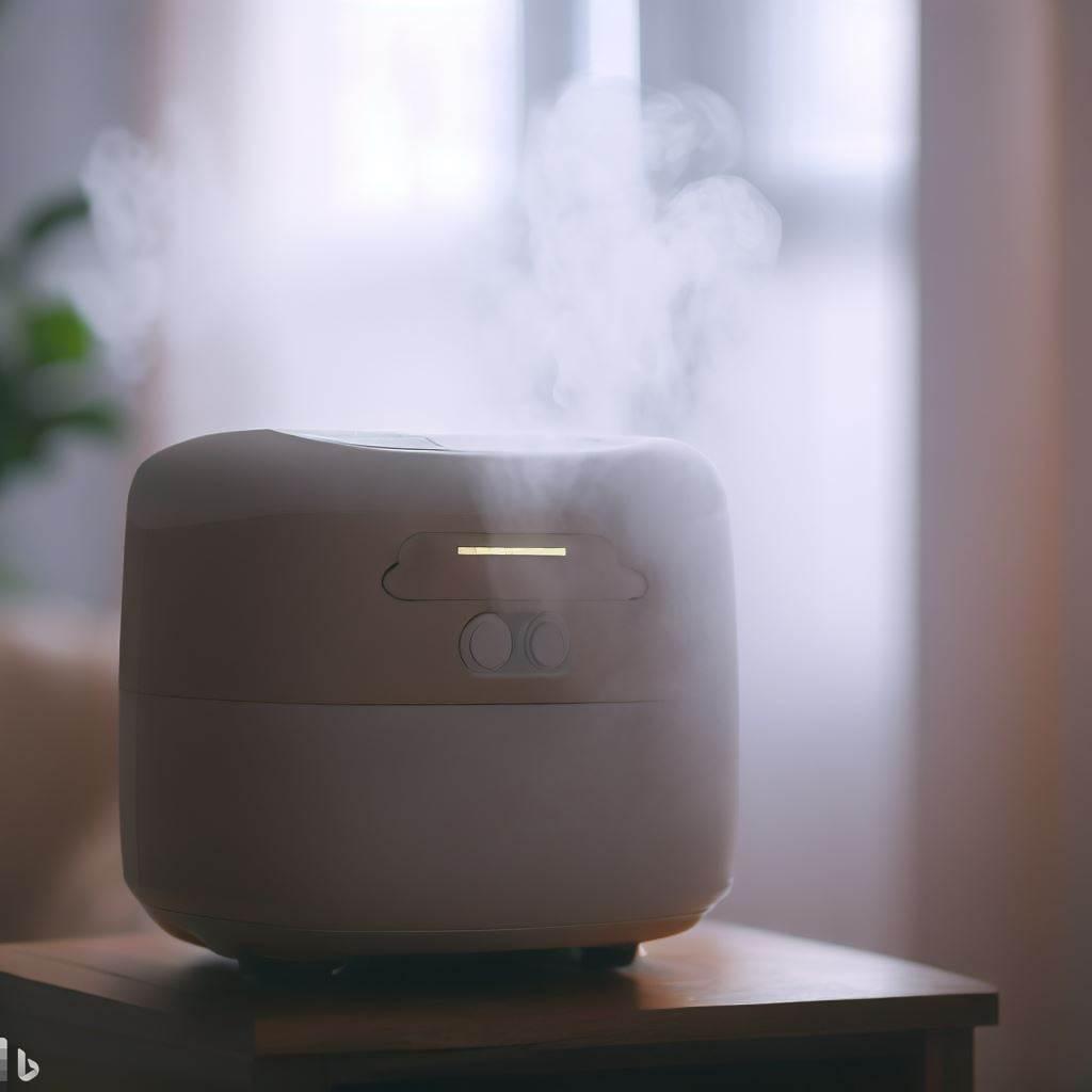 Best Humidifier for Baby Girl: Stylish and Functional Options - Lazy Pro