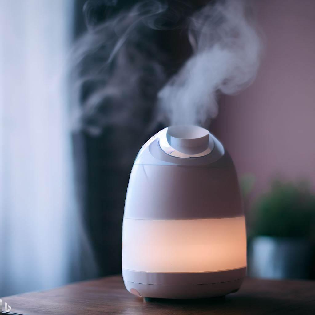 Best Humidifier for Home Assistant: Find Your Perfect Match - Lazy Pro