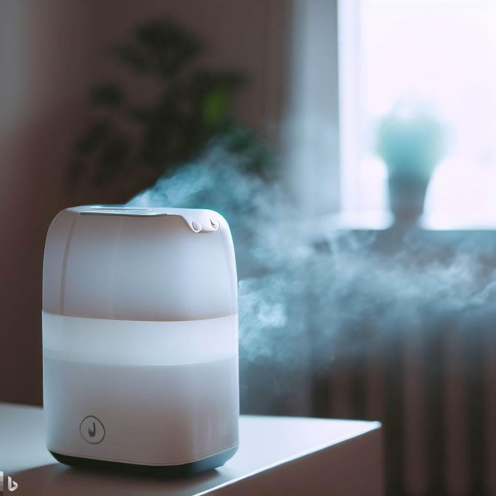 Best Humidifier for Home Use: Silent and Efficient Solutions - Lazy Pro