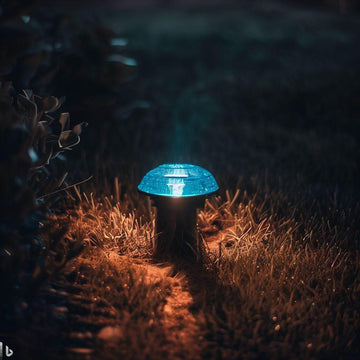Best In-Ground Solar Lights: Transform Your Outdoor Space with Creative Ideas - Lazy Pro