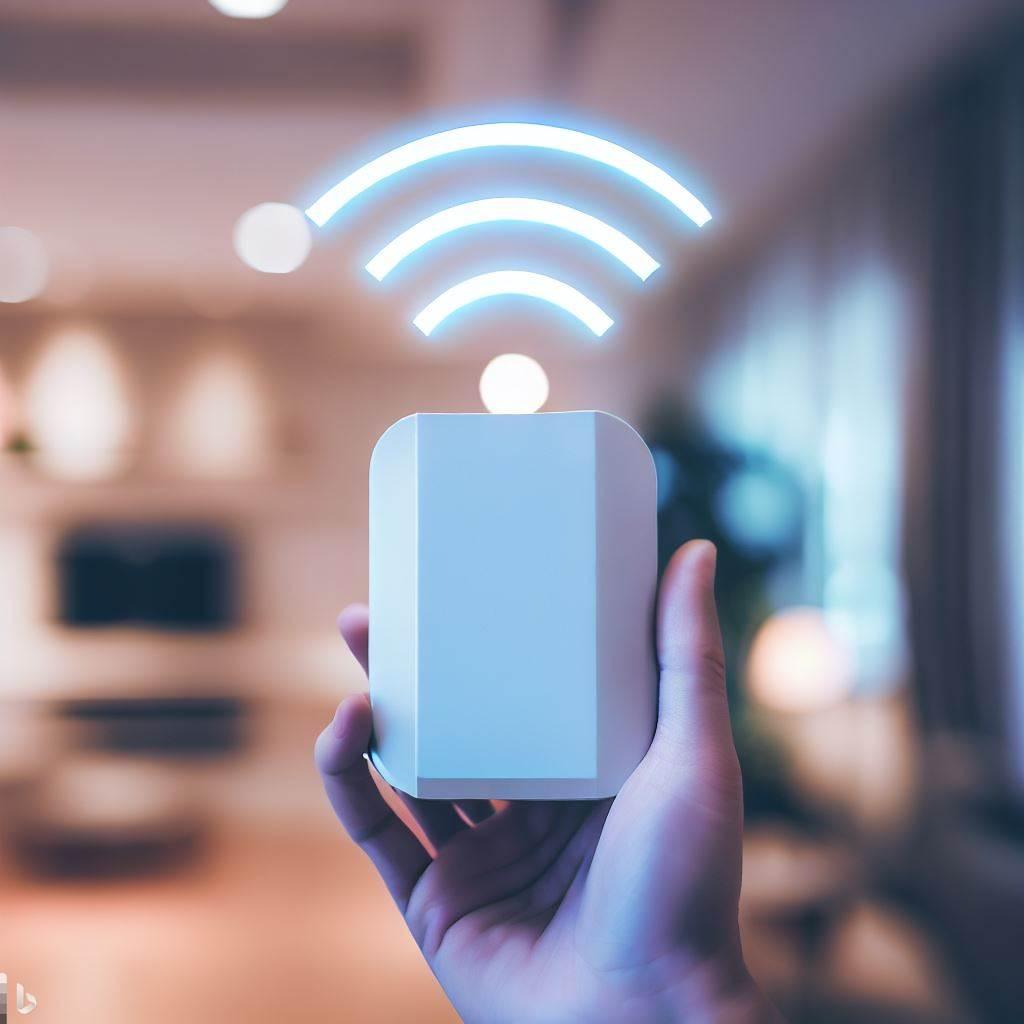 Boost Your Wi-Fi Signal with a Premium APK for Wi-Fi Repeater - Lazy Pro