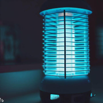 Bug Zapper Indoor: Effective Insect Control for Your Living Space - Lazy Pro