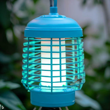 Bug Zapper Outdoor: Choosing the Right Bug Zapper for Your Outdoor Space - Lazy Pro