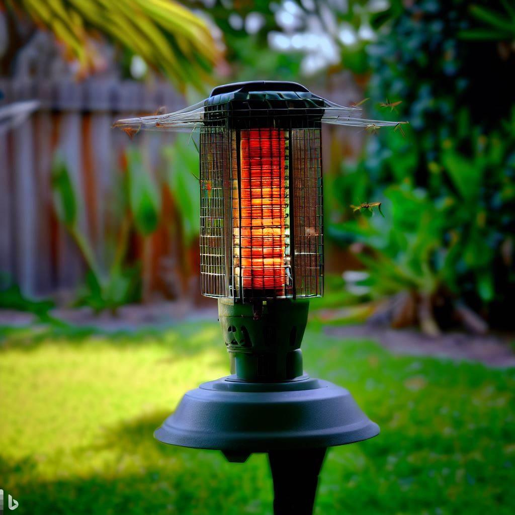 Bug Zapper: Separating Fact from Fiction - Common Misconceptions - Lazy Pro