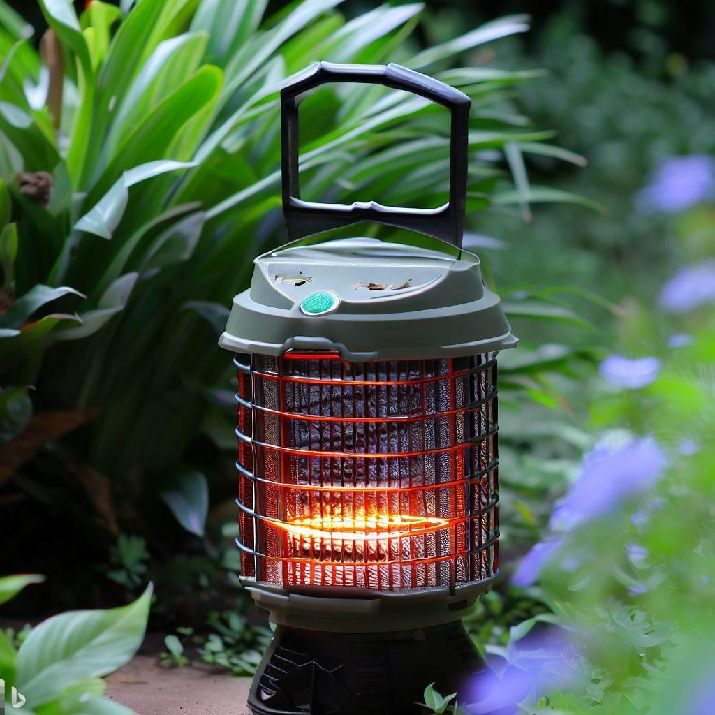 Bug Zapper Walmart: A Comprehensive Review of the Best Models - Lazy Pro