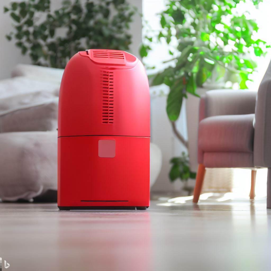 Buy a Dehumidifier: Your Key to a Comfortable Home - Lazy Pro