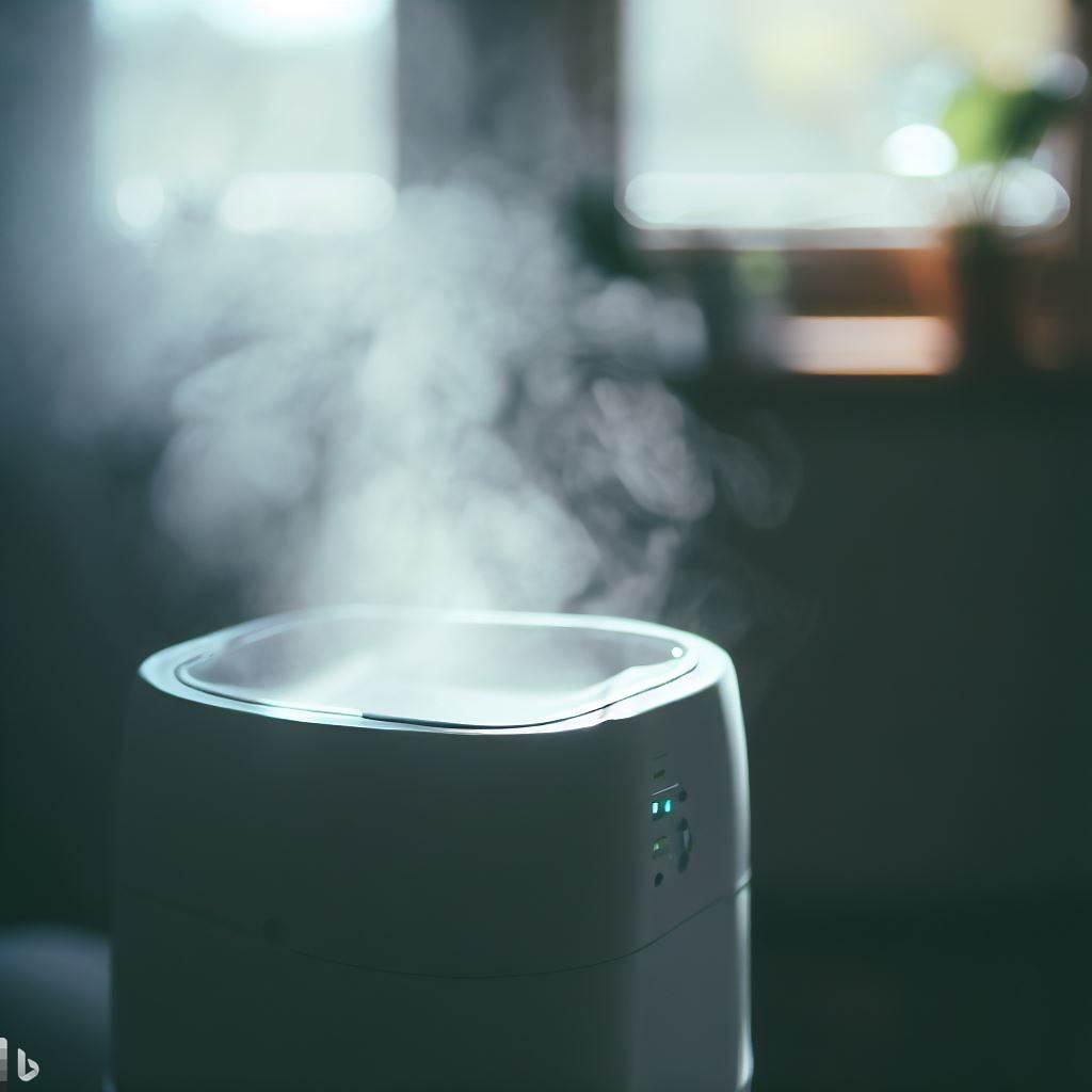 Can I Run Air Purifier and Humidifier? Tips, Maintenance, and Benefits - Lazy Pro