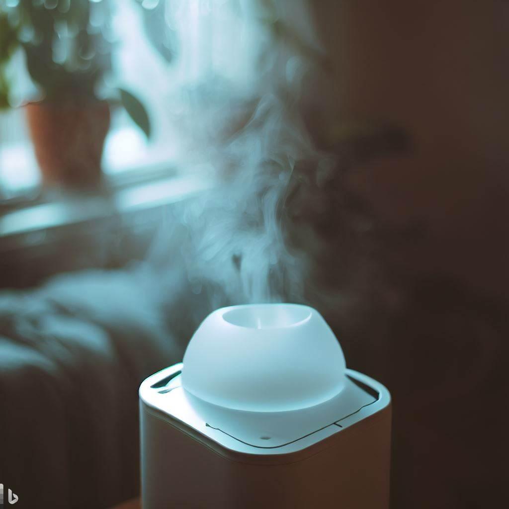 Can I Run Air Purifier and Humidifier Together? | Expert Guide - Lazy Pro