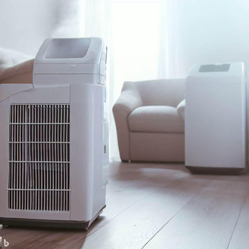 Can You Have Too Many Dehumidifiers? Exploring the Risks and Effects - Lazy Pro