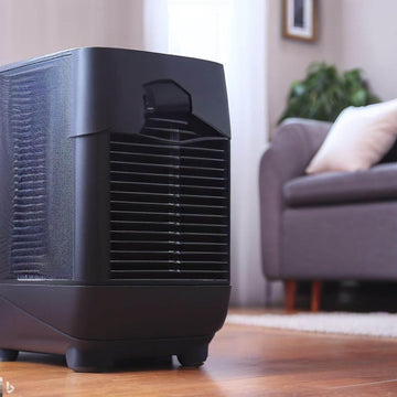 Compact Dehumidifier: Efficient & Affordable Solutions - Lazy Pro