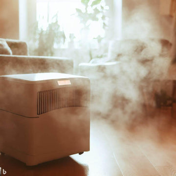 Dehumidification by Cooling: Tips for Effective Moisture Control - Lazy Pro