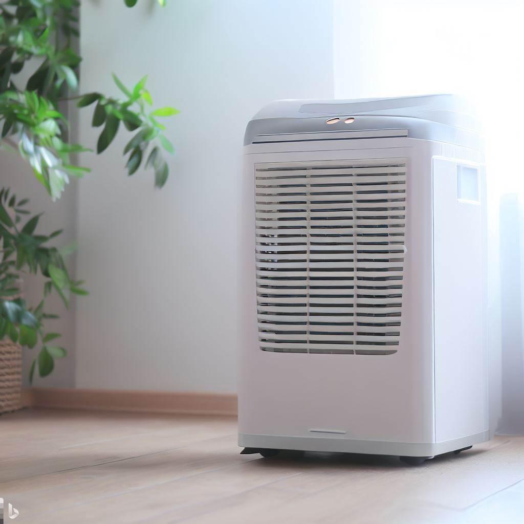 Dehumidification by Heating: Maximizing Energy Efficiency for Optimal Results - Lazy Pro