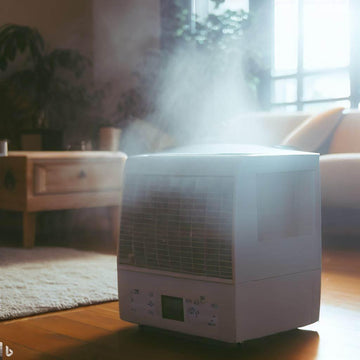 Dehumidification Off: Managing Indoor Allergens and Enhancing Comfort - Lazy Pro