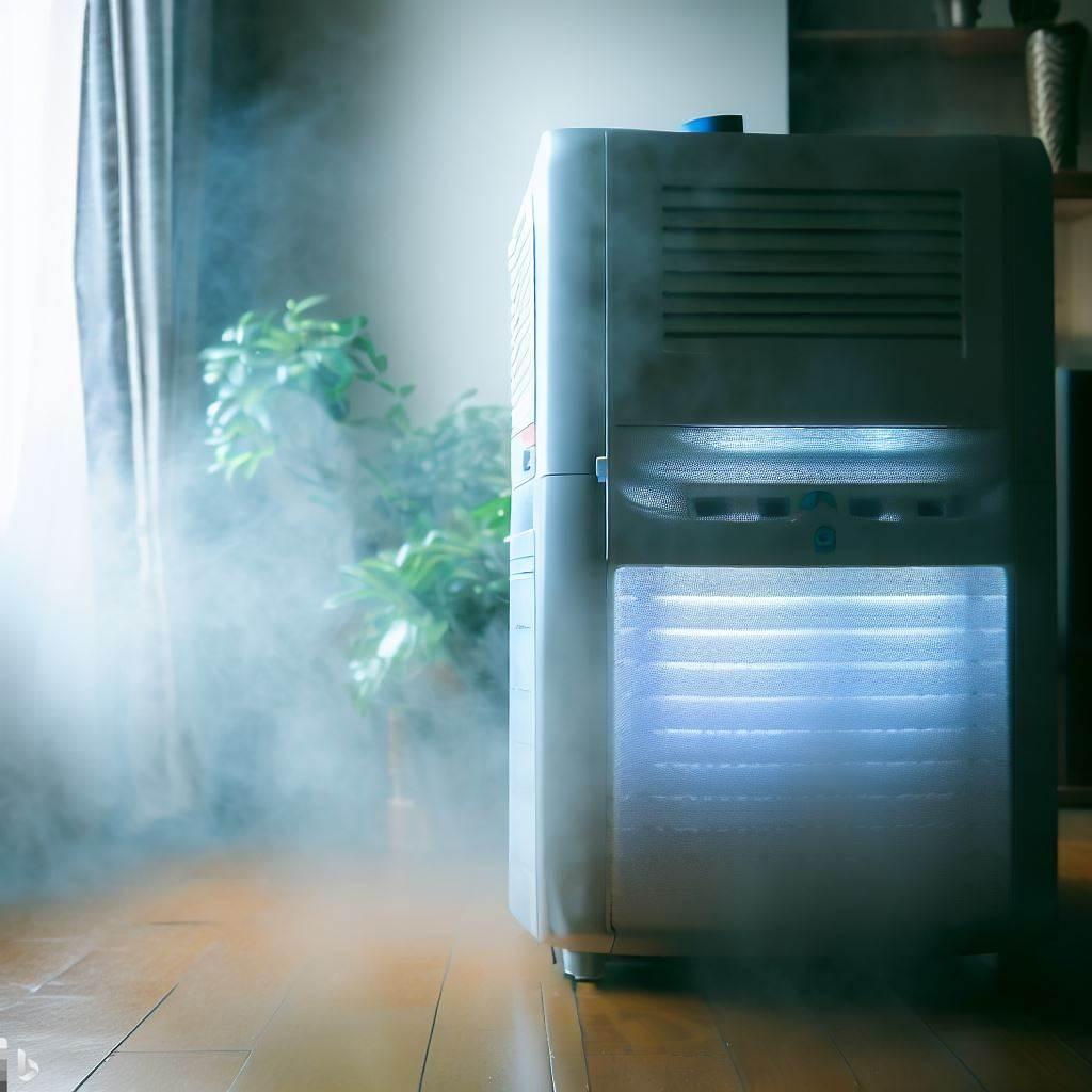 Dehumidification with Cooling: Optimize Your Indoor Comfort - Lazy Pro