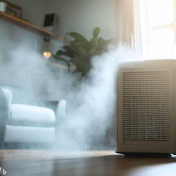 Dehumidifier Benefits: Improved Indoor Air Quality and More - Lazy Pro