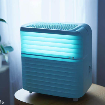 Dehumidifier for House: Tips for Maximum Efficiency and Maintenance - Lazy Pro