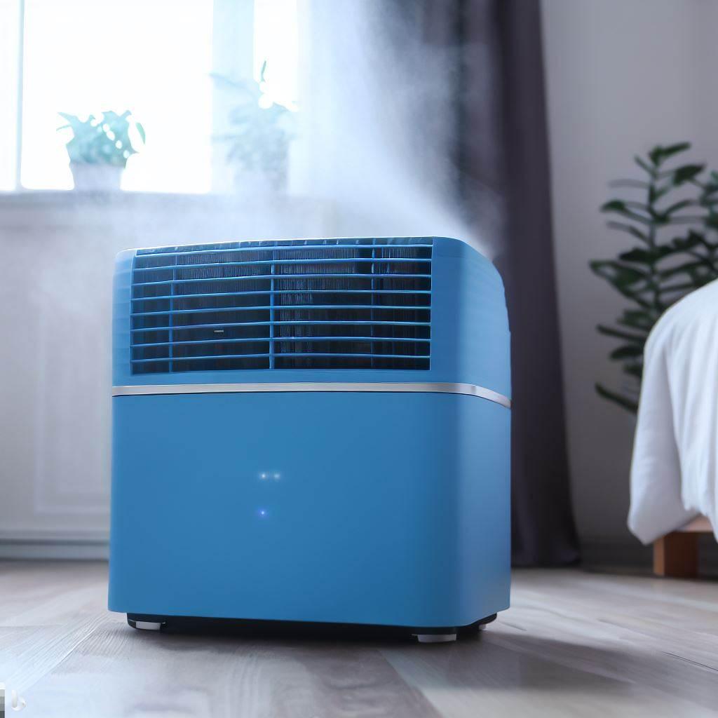 Dehumidifier for House: Tips for Reducing Mold and Mildew - Lazy Pro