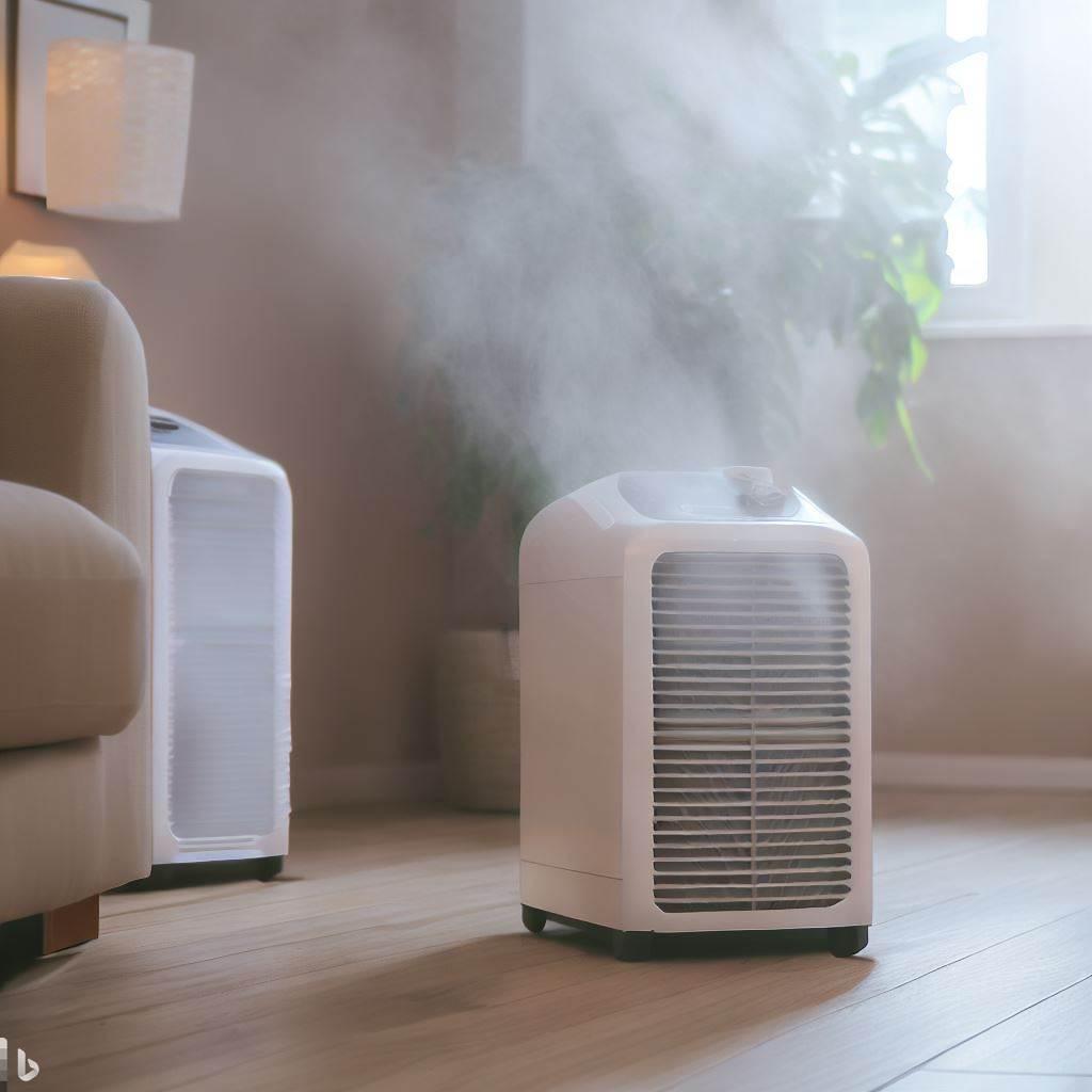 Dehumidifiers from B&M: Say Goodbye to Excess Moisture - Lazy Pro