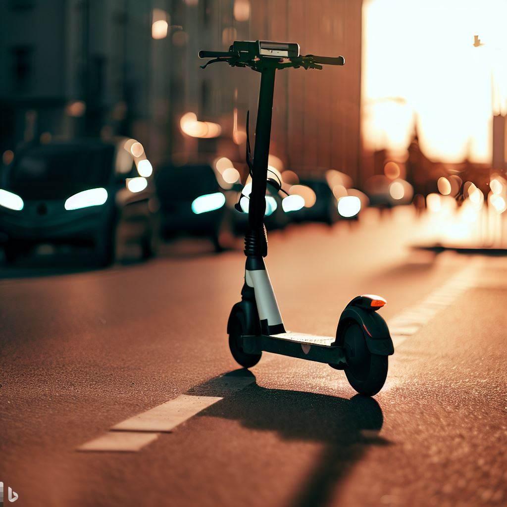 Discover Electric Scooter Rentals Around Me - Convenient and Fun! - Lazy Pro