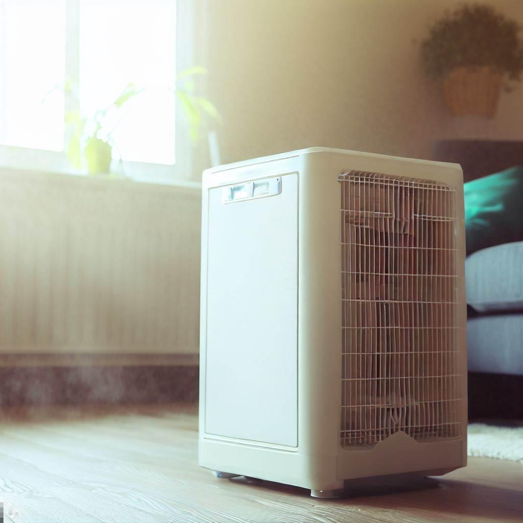 Do Dehumidifiers Stop Condensation? Expert Insights and Tips - Lazy Pro