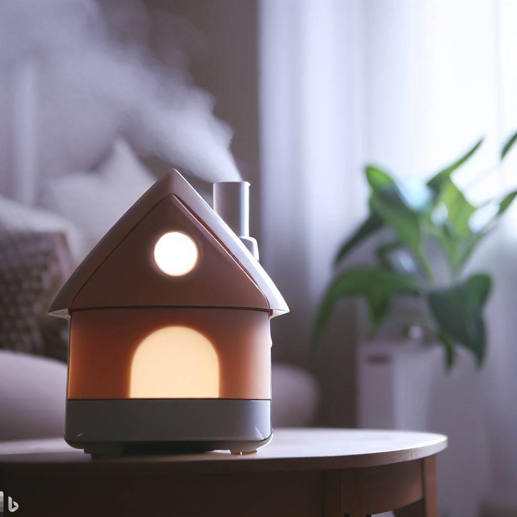 Do New Homes Need Humidifiers? Find the Right Balance | Guide - Lazy Pro