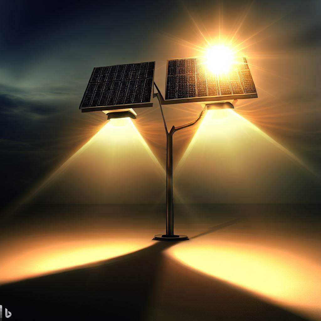 Do Solar Spotlights Work? Unveiling the Mechanics and Efficiency - Lazy Pro