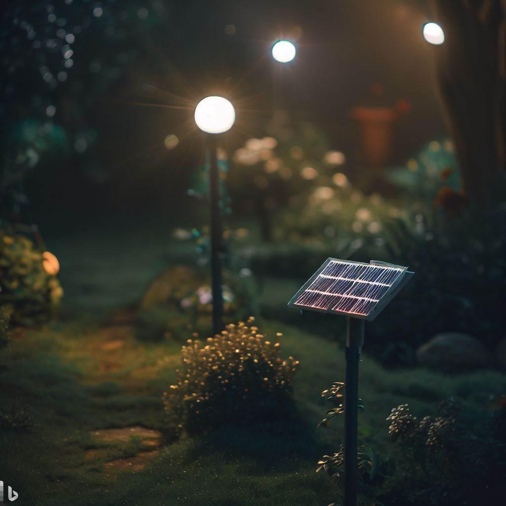 Do You Leave Solar Lights On All the Time? Maximizing Battery Life - Lazy Pro
