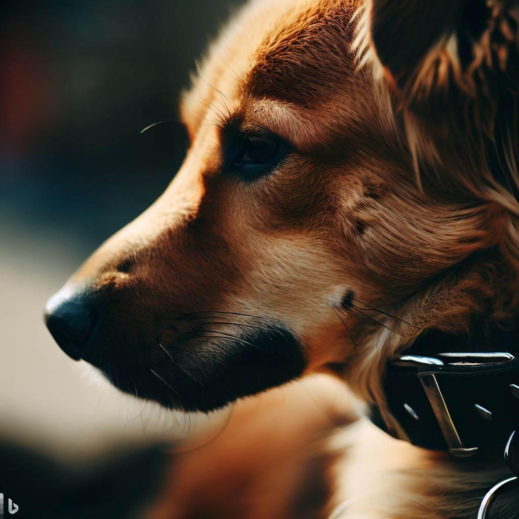 Dog Collar You Can Talk Through: Revolutionizing Pet Communication - Lazy Pro