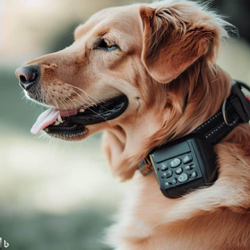 Dog Training Collar with Remote Near Me: Find the Perfect Training Collar - Lazy Pro