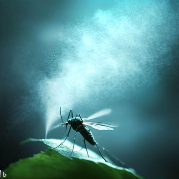 Effective Mosquito Spray after Rain: Protecting Yourself from Infestations - Lazy Pro