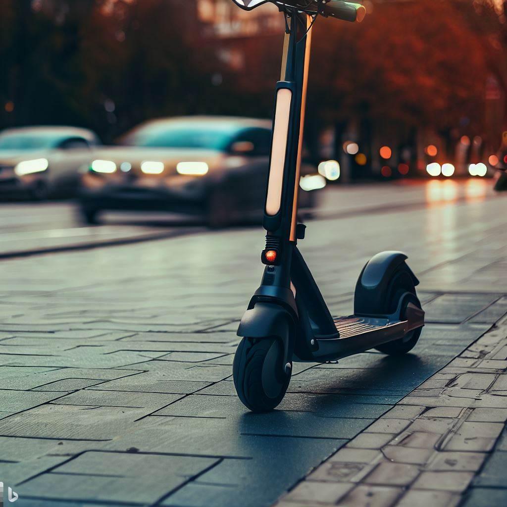 Electric Scooter Como: Essential Maintenance Tips for Optimal Performance - Lazy Pro