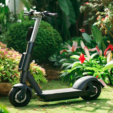 Electric Scooter for Adults in India: Price Comparison and Features - Lazy Pro