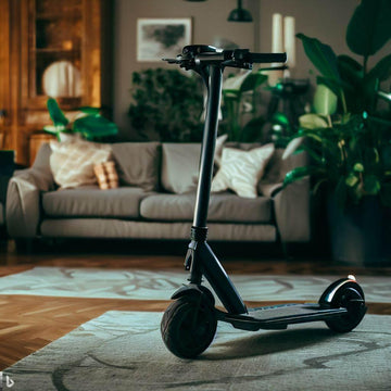Electric Scooter for Adults Weight Limit: Tips for Heavy Riders - Lazy Pro
